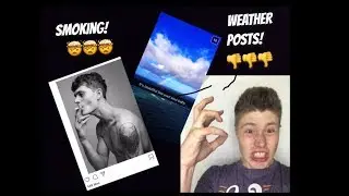 The Worst Things About Social Media