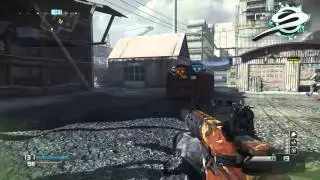 COD: GHOSTS - FAST 