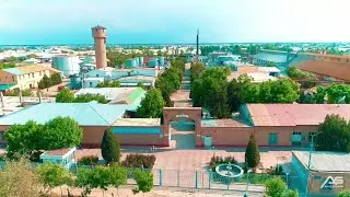 Акционерное общество «Ёггар» расположено в Берунийском районе Республики Каракалпакстан.