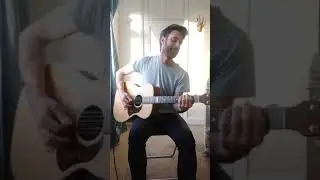 Classical Gas - Mason Williams (cover)
