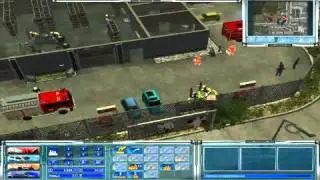 EM4-2.Mission 'Reifenlager' [GAMEPLAY] + Mod