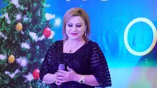 Нажмудин Межвединов и Бесханум Гюльмагомедова  Са вун галаз