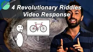 Video response to 