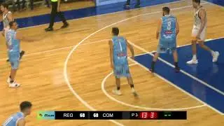 #InterLigas2019