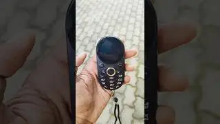 unique phone by itel #itel #circle #phone #keypad #unique #shortsfeed #ytshort