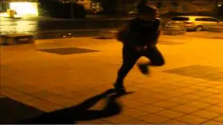Shuffeling by Toast