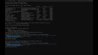 Winget - Using Windows Package Manager to Update your installed packages applications programs