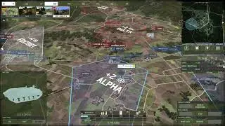 Wargame | Plunjing | Blue Moto vs CMW | Sandal