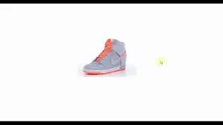 Rotate 3D Image Using Html,Css & Jquery