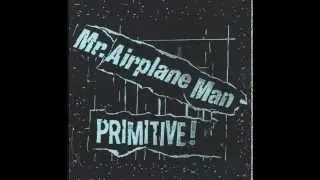 Mr. Airplane Man - Johnny Johnny