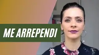 A Compra Da Casa Própria - Me Arrependi
