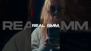 Burn it all with NITROZME FILM BURN TRANSITIONS