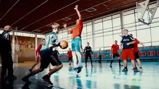 Рубежанский ФСК