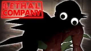 Lethal Company is HILARIOUS