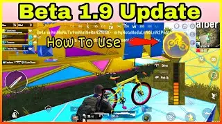 🔥 Beta 1.9 Update | Cycle Location | How To Use Jump Button | Beta Matchmaking