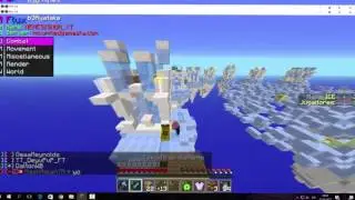 😱Aprendiendo a Editar😱  👉Hack Client #6👈 👇Lee Abajo👇