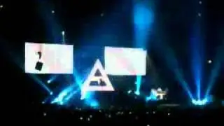 30 Seconds to Mars - Live (29.11.2011 Lanxess Arena,Köln)