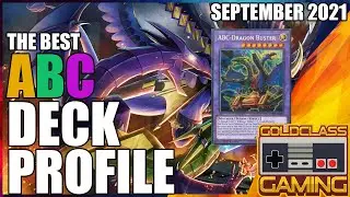UNBEATABLE ABC DECK PROFILE | September 2021