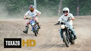 Классный Вайб / Fast Crew Moscow / HD