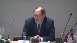 CREATING SHARED ECONOMIC VIEWS