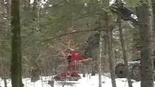 TB 630 with Disc Saw