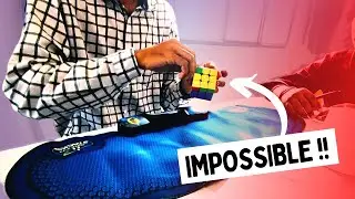 all solves DNFed in Guwahati Autumn Open 2022 - Cube Competition Vlog