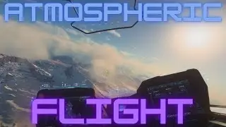Taking Flight \\ CitizenCon 2953 Reaction