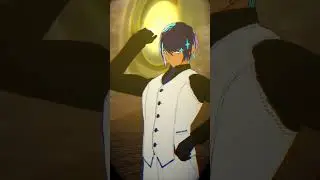 Time to use my ultimate move!