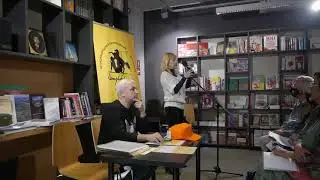 Галина Илюхина, Жанна Комлева, фестиваль «Петербургские мосты»