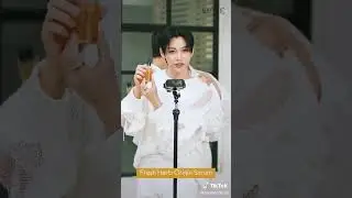 Nacific ASMR with Bangchan & BbokSeungAh