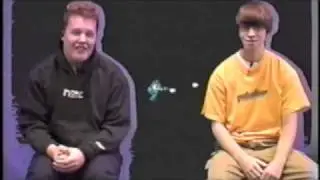 Jake and Joe's Jamboree S1/E5 - Videogames, What Else?