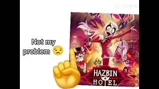 Hazbin hotel 😻💅 #hazbinhotel #CapCut