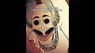 RUNAWAY GYAT