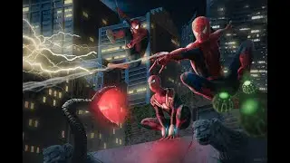 SPIDERMAN CARS Monster  Challenge ! SUPERHERO HULK Iron Man Goku Racing - GTA V