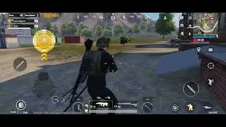 PUBG Mobile #2
