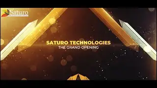 Saturo opens new office in Singapore | Congratulations Team Saturo !
