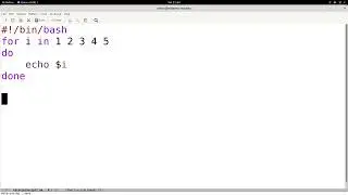Linux Tutorial Series - 192 - while and until loops