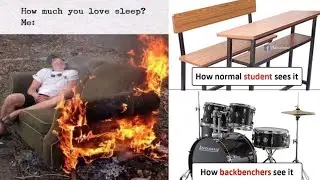 😂School Memes😂|🤣Hilarious Memes🤣|😆Relatable Memes😆|😁Memes That Only Students Will Understand😄