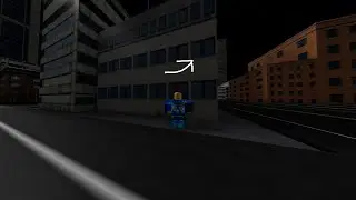 ROBLOX Parkour - How to complete the 