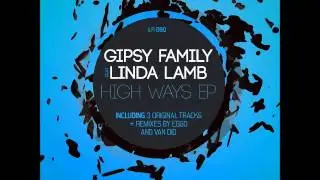 Woodboy (Original mix) - Inlab Recordings