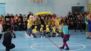 ФЛЕШМОБ_СТОП-КАДР