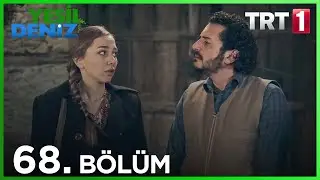 68. Bölüm “İtirazım vaa