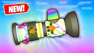 This EGG LAUNCHER Strat is OP* in Roblox Bedwars..