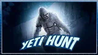 Easy Locations of  yeti clues and hunt