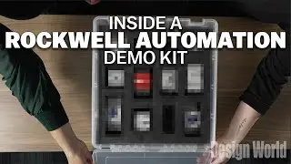 New branch motor control and protection solutions from Rockwell