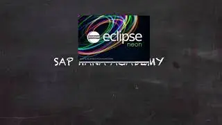 SAP HANA Academy   SAP HANA Express  Setup   Connecting with SAP HANA studio Eclipse 1 0 SPS 12