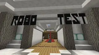 Robo Test : Map parcours par des abonnés !