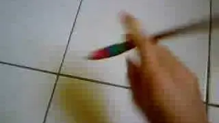 Premier combo penspinning