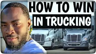 Mastering the Most Difficult Challenges in Trucking: Tips for Success
