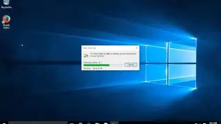 ✔️ Windows 10 - Run Disk Cleanup - Recover Space on Hard Drive - Delete Old Unwanted Files